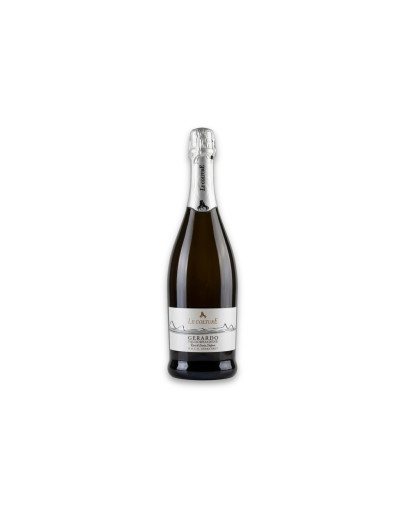 Le Colture Valdobbiadene Prosecco Superiore Docg Gerardo Rive di Santo Stefano Extra Brut 2024