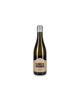 Eppelmann Rheinhessen Qualitätswein Terra F Chardonnay 2023