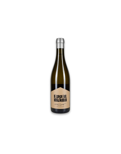 Eppelmann Rheinhessen Qualitätswein Terra F Chardonnay 2023