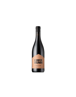 Eppelmann Rheinhessen Qualitätswein Terra F Spätburgunder 2022