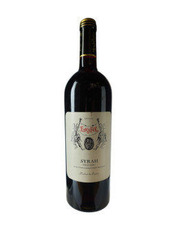 LAVAU ENVYFOL SYRAH 2022