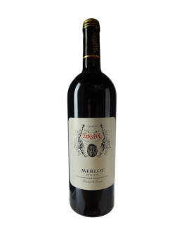 LAVAU ENVYFOL MERLOT 2020-2022