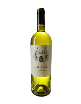 LAVAU ENVYFOL CHARDONNAY 2023