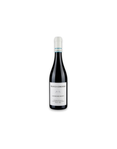 Gabriele Cordero Langhe Bianco Doc Bianco Cordero 2023