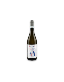 Gabriele Cordero Langhe Bianco Doc Ànsam 2024