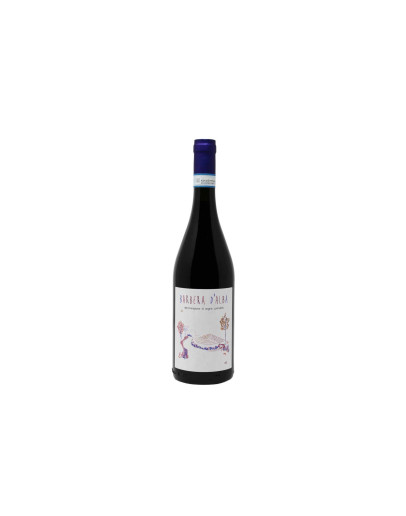 Gabriele Cordero Barbera d'Alba Doc 2023