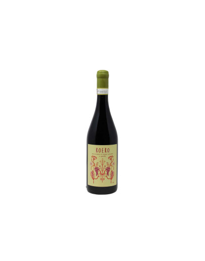 Gabriele Cordero Roero Docg 2023