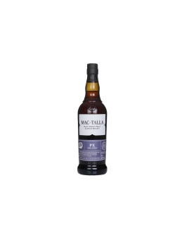 Morrison Mac-Talla Islay Single Malt Scotch Whisky PX Pedro Ximénez Limited Edition NAS