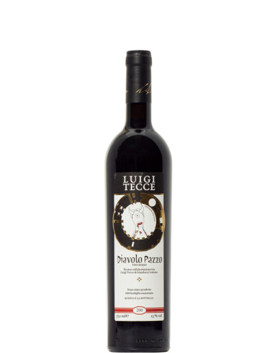 Diavolo Pazzo