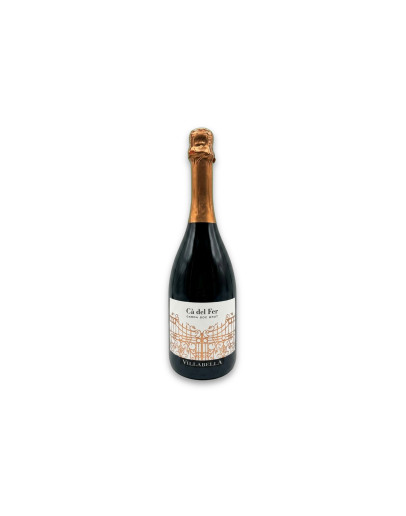 Villabella Garda Spumante Doc Cà del Fer Brut