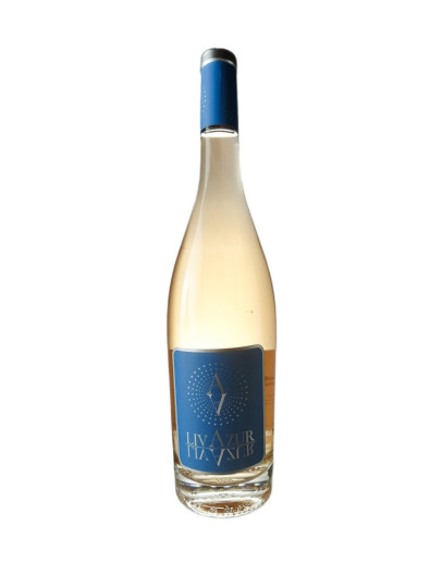 LIVAZUR ROSE' MEDITERRANEE 2023