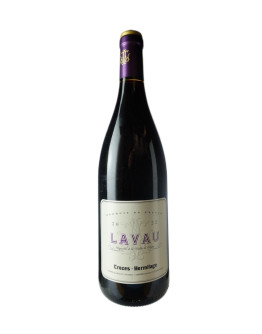 LAVAU CROZES HERMITAGE 2022