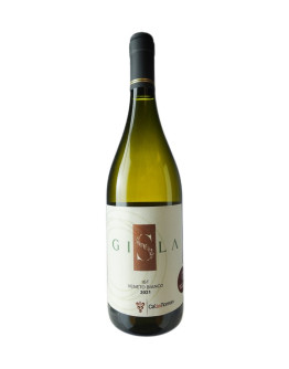 CA'DA ROMAN GISLA BIANCO SOUVIGNIER GRIS 2021
