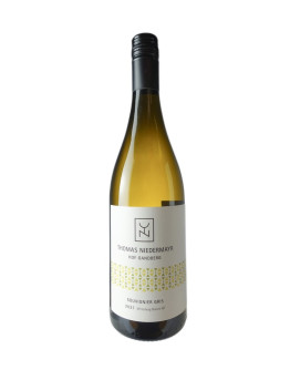 THOMAS NIEDERMAYR BIANCO SOUVIGNIER GRIS 2021