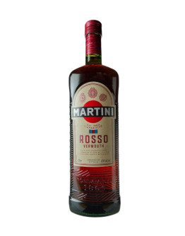 MARTINI VERMOUTH ROSSO 14.5% VOL.