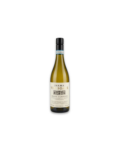Inama Soave Classico Doc Vin Soave 2025