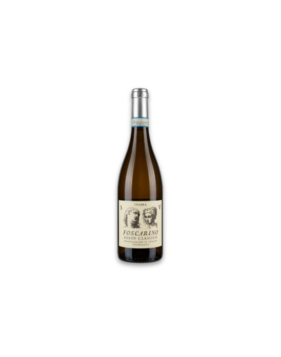 Inama Soave Classico Doc Foscarino 2023