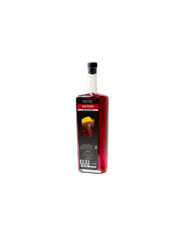 Bartenders Craft Cocktail Bevanda Alcolica Aged Negroni