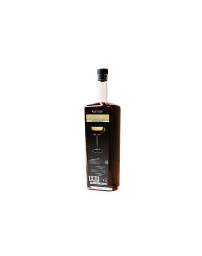 Bartenders Craft Cocktail Bevanda Alcolica Espresso Martini