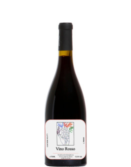 Rosso del Taburno