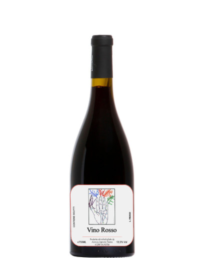 Rosso del Taburno