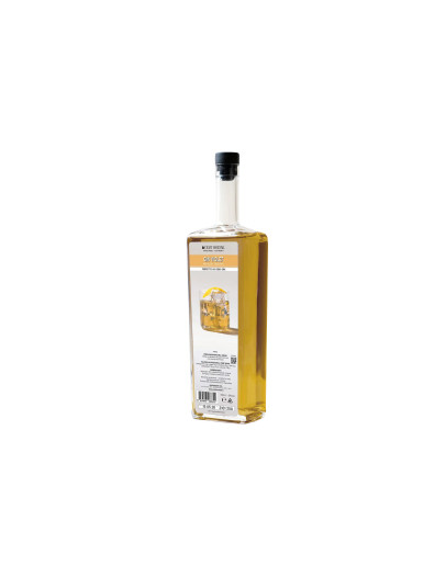 Bartenders Craft Cocktail Bevanda Analcolica Gin Violet