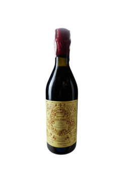 CARPANO ANTICA FORMULA VERMOUTH 16,5% VOL.