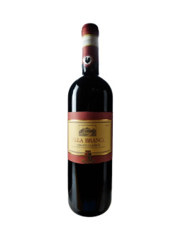 VILLA BRANCA CLASSICO DOCG 2018