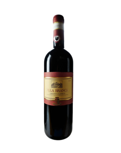 VILLA BRANCA CLASSICO DOCG 2018