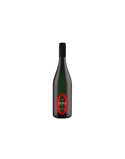 De Stefani Bevanda Analcolica Zero Red Alcohol Free