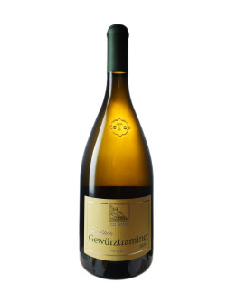 Terlano Gewurztraminer 2025