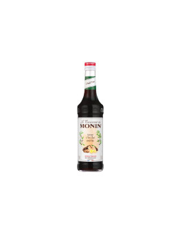 Le Concentré de Monin Concentrato Chaï Tea Arômes Naturels
