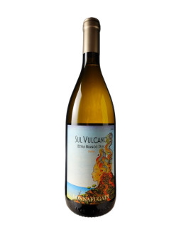Donnafugata Etna Bianco Sul Vulcano 2023