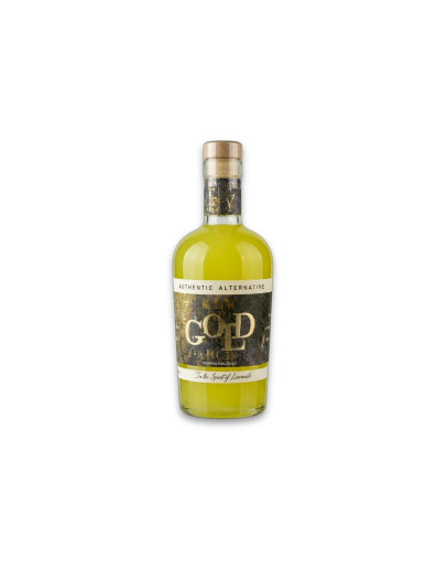 Freely Gold Bevanda Analcolica in the Spirit of Italian Limoncello Freely Gold Bevanda Analcolica in the Spirit of Italian Limoncello