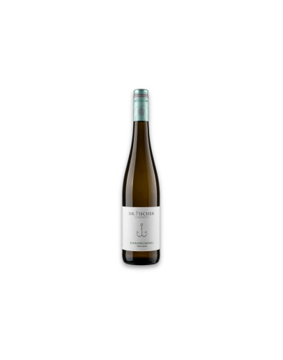 Dr. Fischer Mosel Qualitätswein Riesling Trocken 2025