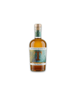 Freely T Bevanda Analcolica in the Spirit of Tequila