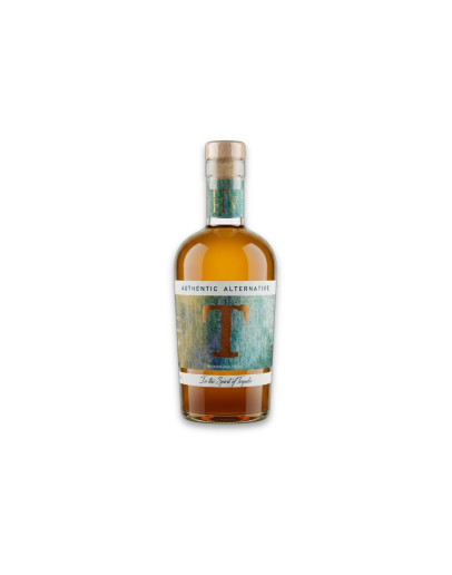 Freely T Bevanda Analcolica in the Spirit of Tequila