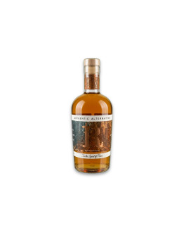 Freely R Bevanda Analcolica in the Spirit of Rhum
