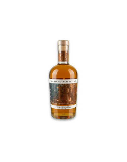 Freely R Bevanda Analcolica in the Spirit of Rhum