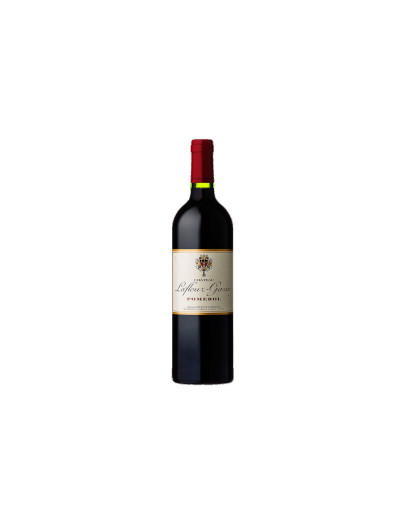 Château Lafleur-Gazin Pomerol Aoc 2022
