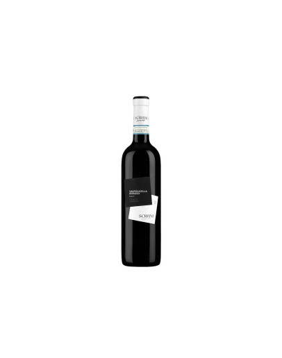 Scriani Valpolicella Ripasso Classico Superiore Doc 2022