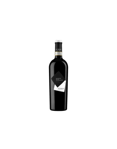 Scriani Amarone della Valpolicella Classico Docg 2022