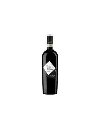 Scriani Amarone della Valpolicella Classico Riserva Docg 2019