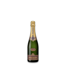 Pommery Champagne Aoc Apanage Blanc de Noirs Brut