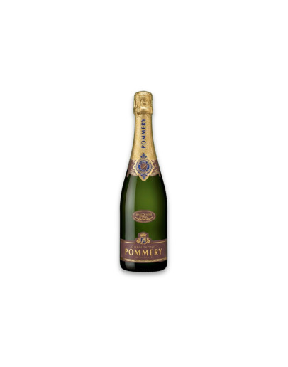 Pommery Champagne Aoc Apanage Blanc de Noirs Brut