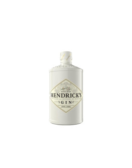 Another Hendrick's Gin