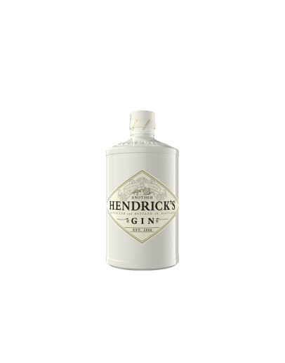 Another Hendrick's Gin