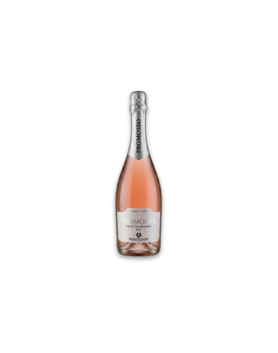 Montelvini Vino Spumante Rosé Collezione Promosso Brut Sans Année Montelvini Vino Spumante Rosé Collezione Promosso Brut Sans Année