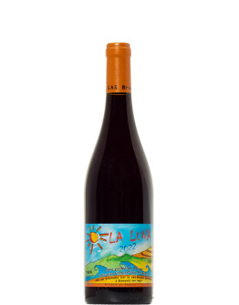 La Luna Cote de Vermeille Rouge 2023