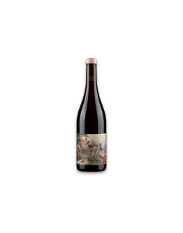 Bakkanali Toscana Rosato Igt Sangiovese Rosa 2024